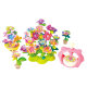 DIY embossing machine children's puzzle building blocks