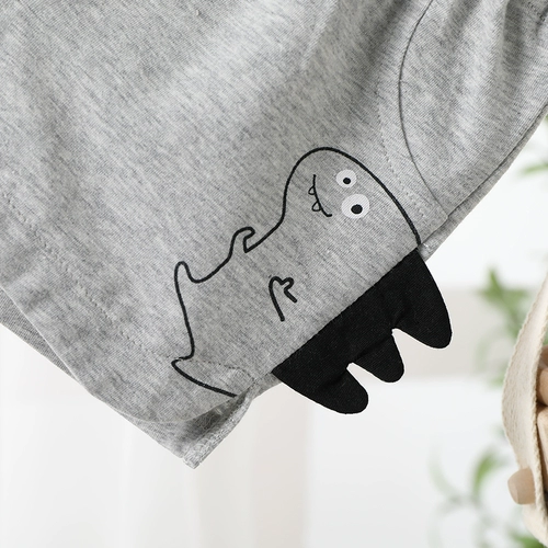 Детские летние штаны для мальчиков, тонкие шорты, детская летняя одежда, популярно в интернете