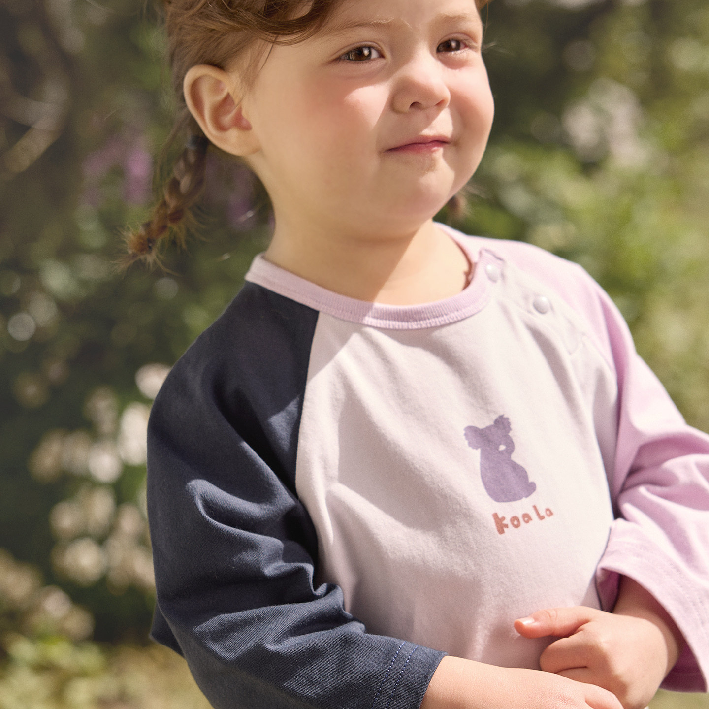 儿童T恤春秋季男童休闲衣服女童长袖上衣春季婴幼儿撞色宝宝春装,淘宝优惠券,粉丝福利购,淘宝优惠卷