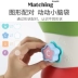 Trẻ em Pat Drum Có thể sạc lại cho bé Nhạc cầm tay Trống Câu đố học tập sớm 0-1 6-12 tháng Đồ chơi trẻ em 8 - Đồ chơi âm nhạc / nhạc cụ Chirldren nhạc cụ mầm non Đồ chơi âm nhạc / nhạc cụ Chirldren