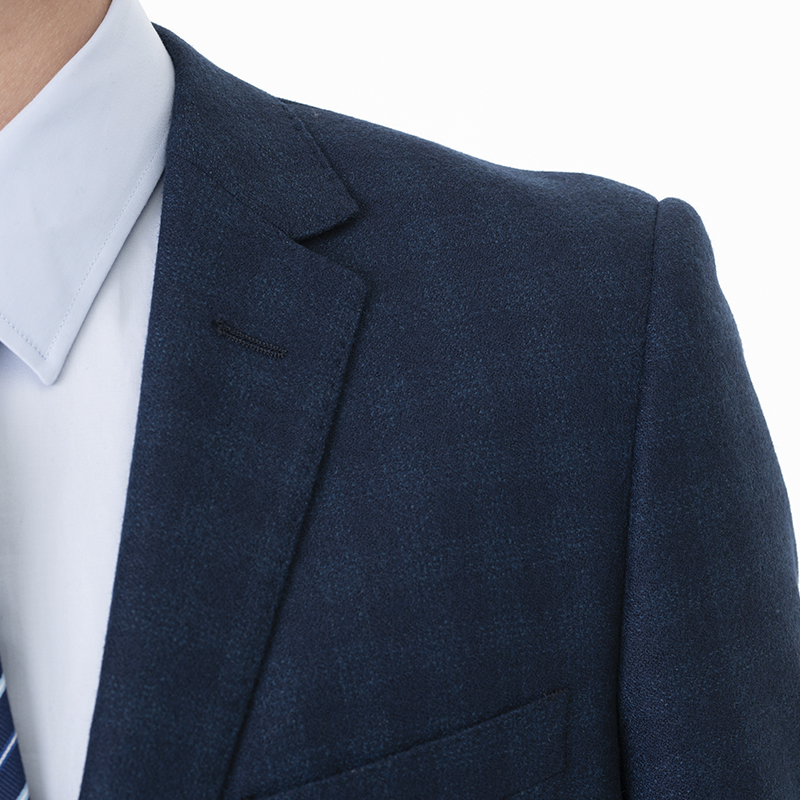 夏季男士休闲西服格纹西装修身职业装单西青年上班外套 YUF.ZHU 夏季男士休闲西服格纹西装修身职业装单西青年上班外套 YUF.ZHU