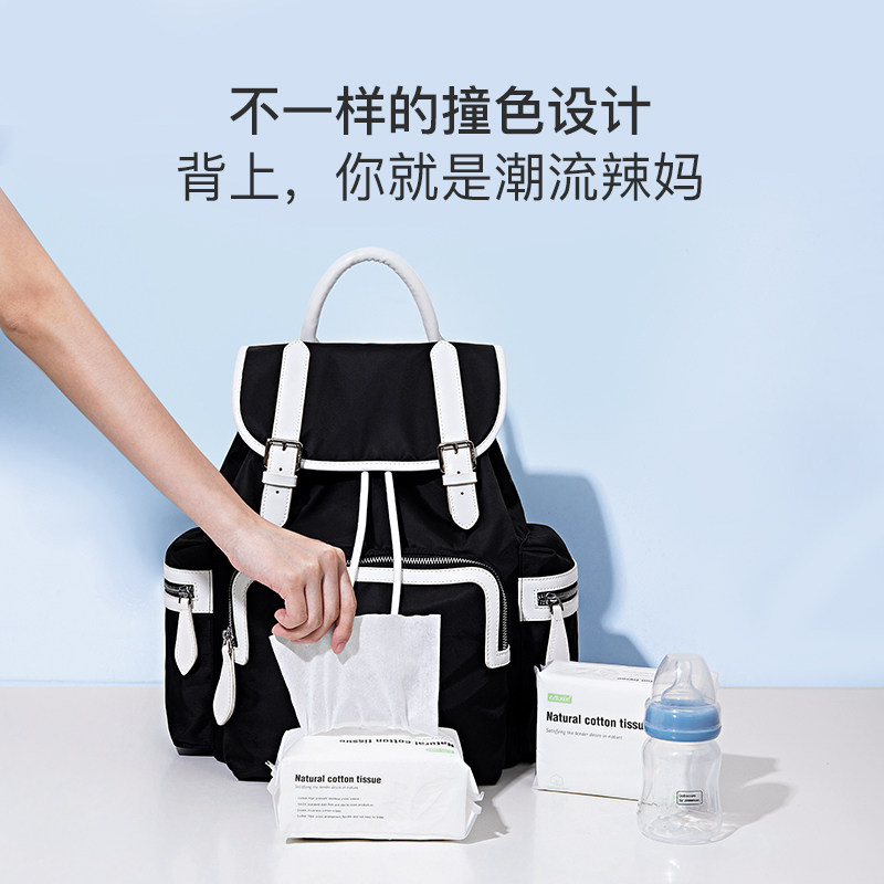 嫚熙妈咪包2020 嫚熙妈咪包/袋