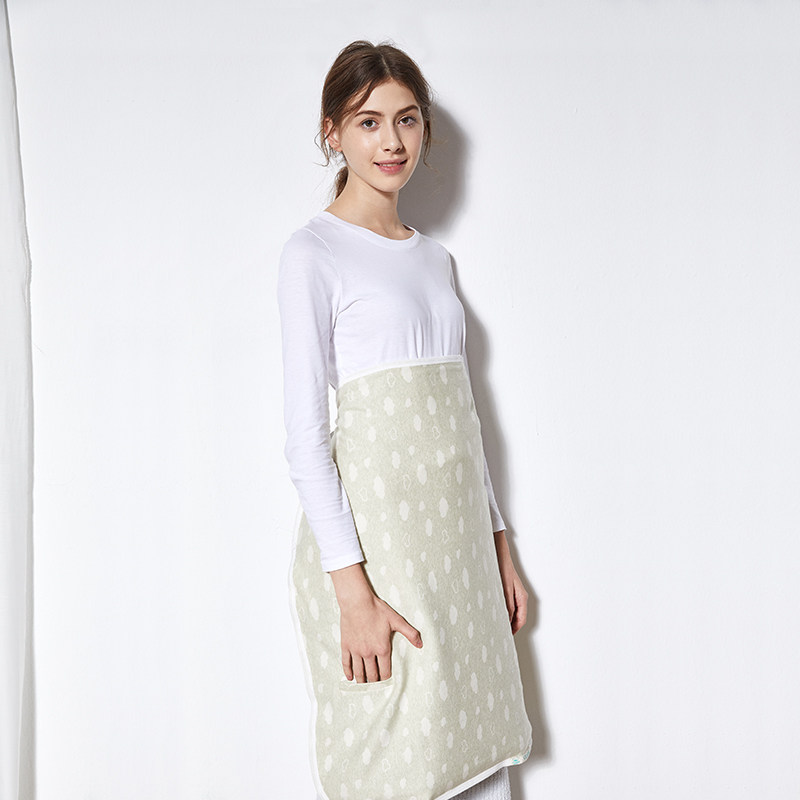 防辐射孕妇装防辐射毯子孕妇被子 嫚熙防辐射裙