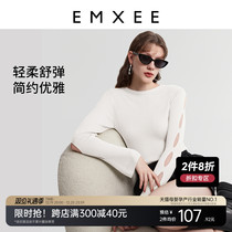 Kidmans Pregnant Woman Knit Blouse Outside Wearing Fashion 100 Lap Lady Gestation Design Sensation Knit Cardigan Gestation Woman Dress