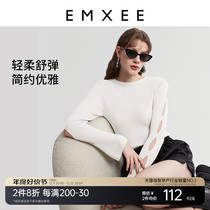 Kidmans Pregnant Woman Knit Blouse Outside Wearing Fashion 100 Lap Lady Gestation Design Sensation Knit Cardigan Gestation Woman Dress