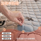 牛奶绒床垫软垫家用冬季加绒床褥垫子毛毯被褥子宿舍学生单人垫被
