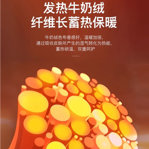 牛奶绒床垫软垫家用冬季加绒床褥垫子毛毯被褥子宿舍学生单人垫被 - 图1
