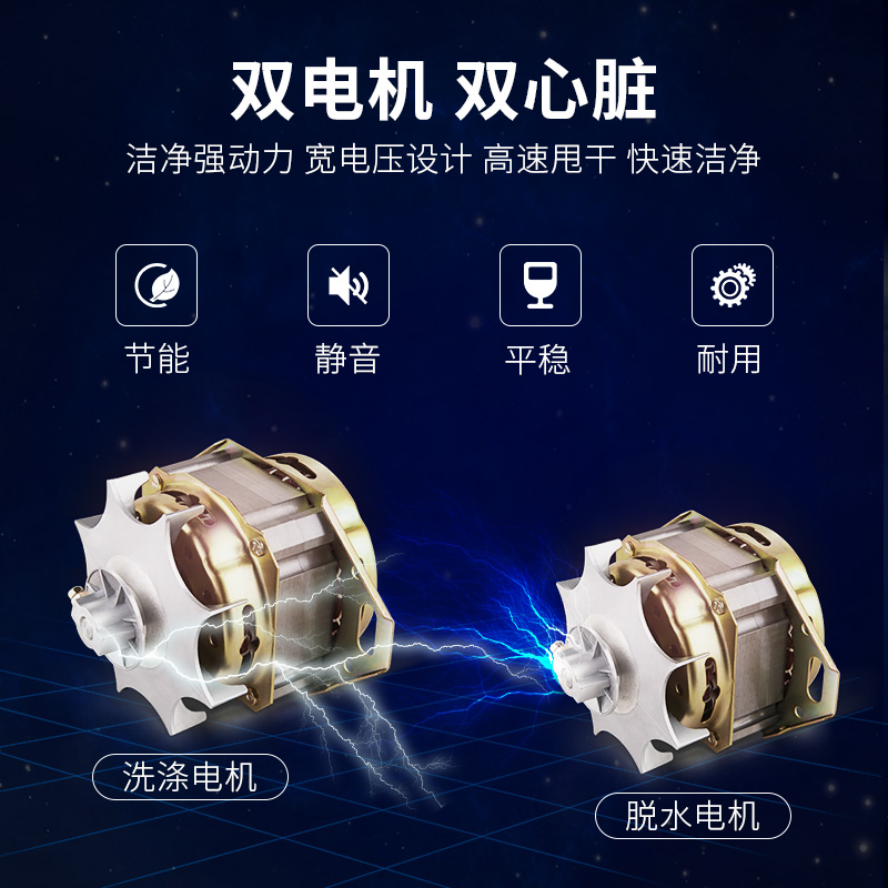 家用小型双桶双缸波轮特价包邮 公斤大容量洗衣机半全自动 8 金帅 家用小型双桶双缸波轮特价包邮 公斤大容量洗衣机半全自动 8 金帅