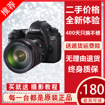 Canon Canon 6d 6d 5d4 6d2 5d3 5d3 5d 5dsr 5dsr digital single anti-camera second-hand recycling