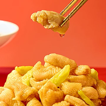 凰巢凤爪独立包装240g[3元优惠券]-寻折猪