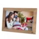 10-Zoll-15-Zoll-High-Definition-Smart-Cloud-Fotorahmen, elektronischer Fotoalbum-Touchscreen, WiFi-Remote-Fotoveröffentlichung, horizontaler und vertikaler Bildschirm