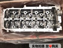 Cloud Endogenous Plant D25TCI Electric Spray Engine Full Aluminum Cylinder Head Basin Head X250622