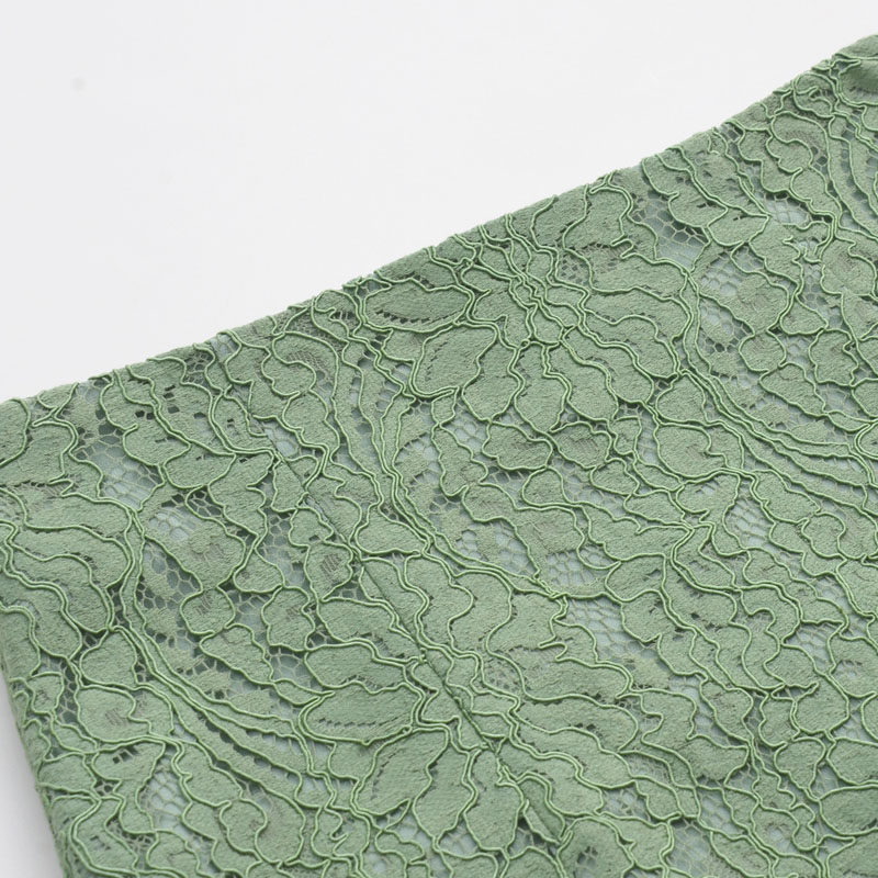  苏虞仙子半身裙