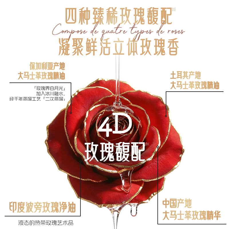 艾诗沐浴露持久留香氛香水保湿沐浴液乳滋润官方正品旗舰店女套装