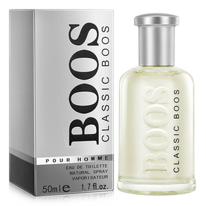 经典男士古龙香水