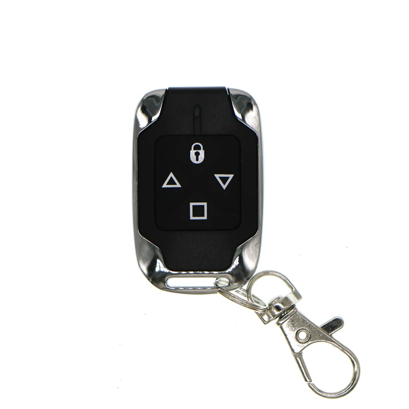 Electric remote control, curtain, telescopic handle, 315 pair
