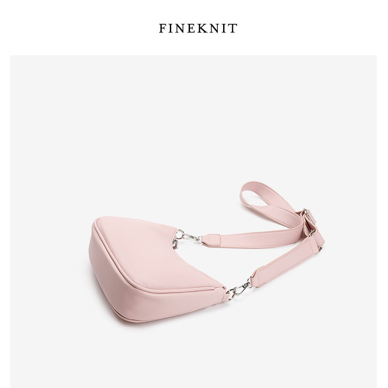 fineknit网红腋下2020新款潮小包包 fineknit精织女士包袋