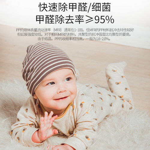 适用美的空调过滤网原厂防尘网室内机通用1匹1.5匹挂机隔尘网滤网 - 图1