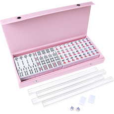 Походный набор для игры в маджонг