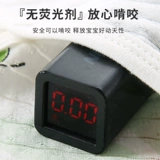 Комбинезон для новорожденных, детская летняя подарочная коробка, тонкий хлопковый детский комплект, подарок на день рождения