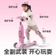Xiaozhuangyuan children's helmet and protective gear set