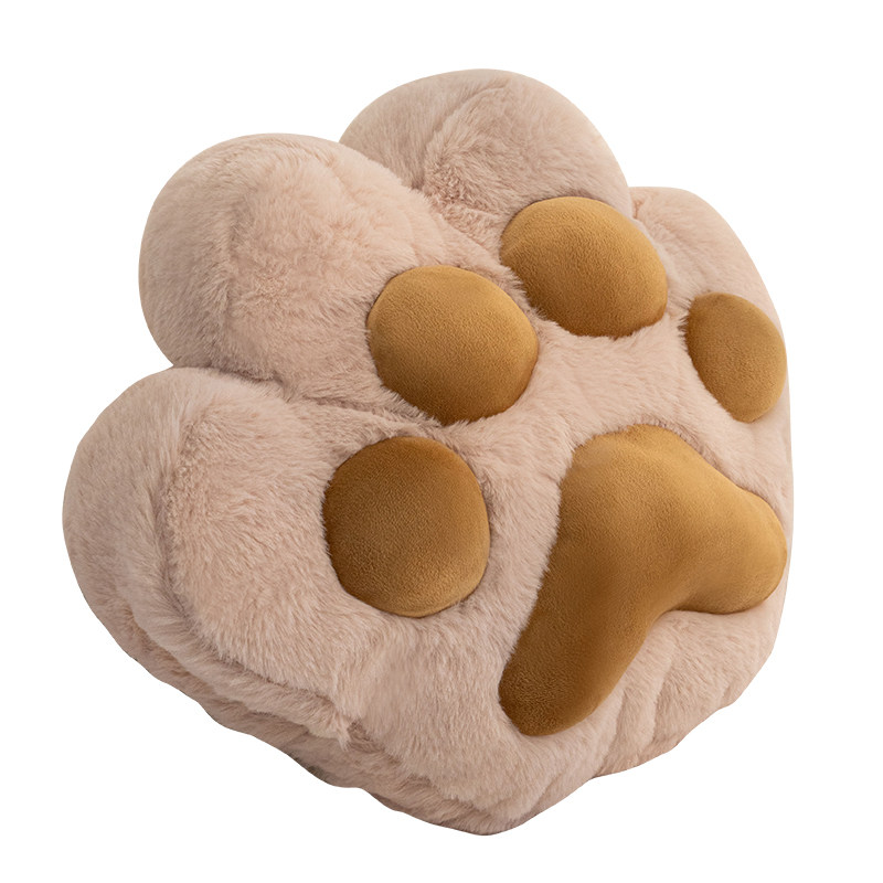 猫爪抱枕被子两用靠枕车用车载办公室午睡神器午休枕头毯子三合一,淘宝优惠券,粉丝福利购,淘宝优惠卷