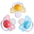 Rikang pacifier 0-6-18 months sleep type newborn pacifier silicone simulation breast milk real feeling