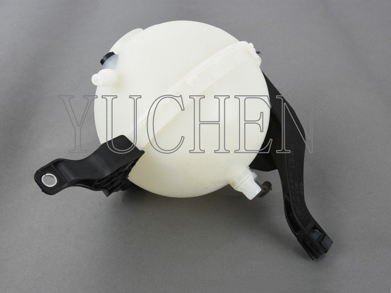 适用于宝马5系F18 525副水壶530冷却液水壶535防冻液壶528补水壶