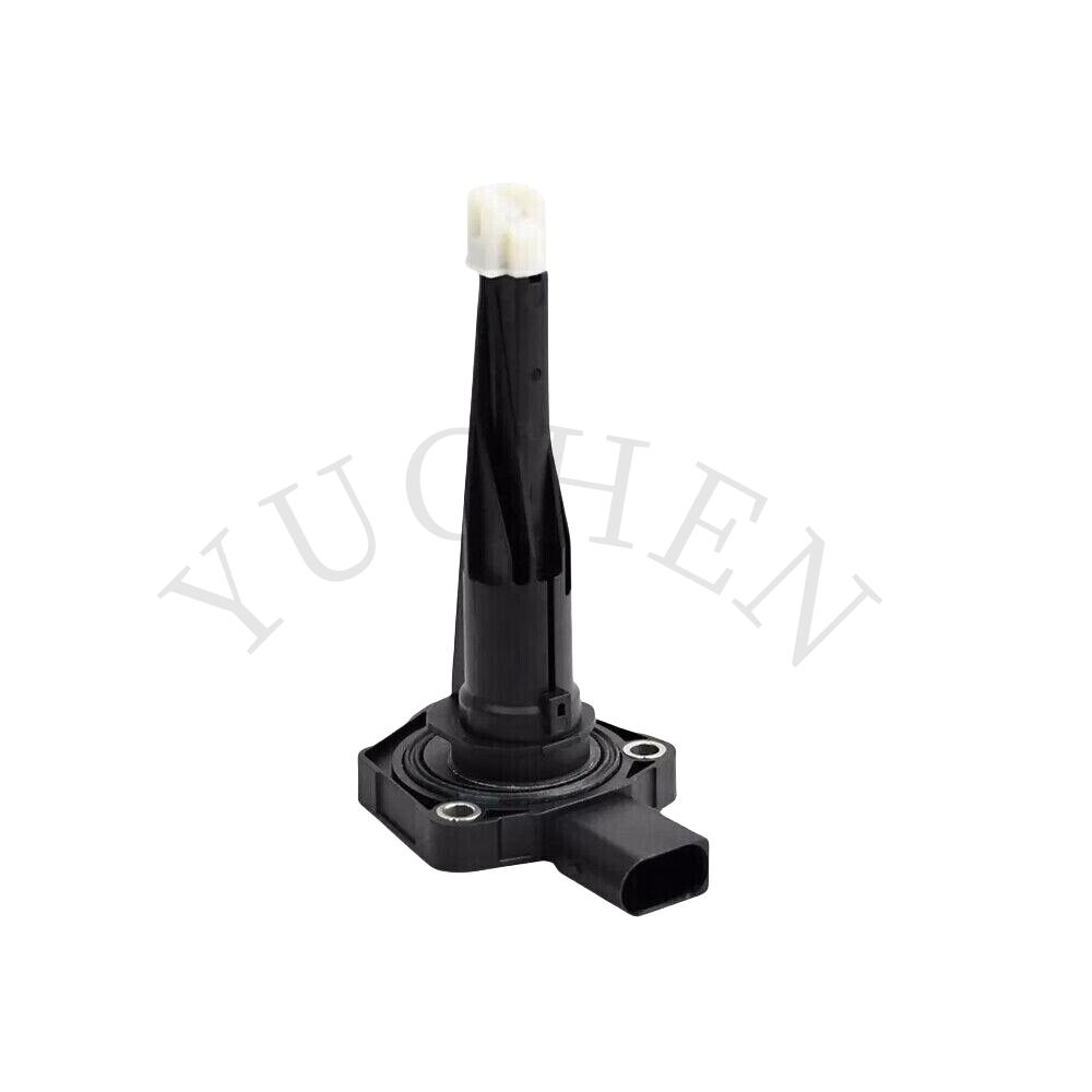 适用于宝马5系B48 520 535 525 530 油底壳感应器机油液位传感器