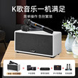 Lucky Smart TV Wireless Microphone Teaching Audio