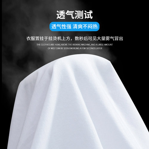 嘻哈男无袖t恤背心坎肩中长款宽松沙滩潮牌夏季健身运动篮球汗衫 - 图1