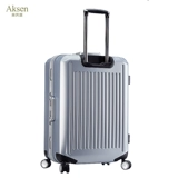 Матовый универсальный чемодан подходит для мужчин и женщин, 20 дюймов, 24 дюймов