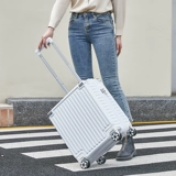 Портативный маленький чемодан, коробка для путешествий, 18 дюймов