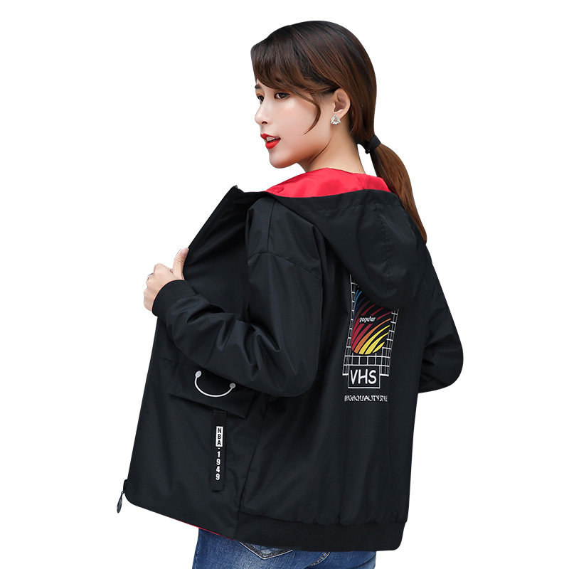  恋上17号短外套