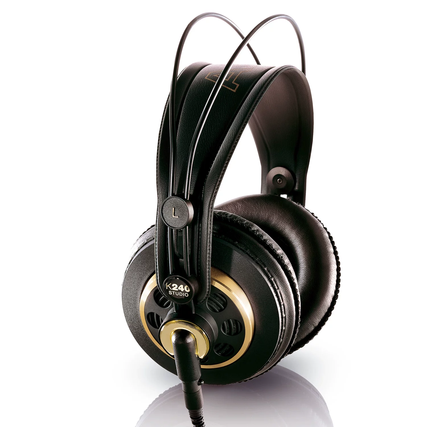 AKG/爱科技 Professional headphones *S, music musical instruments