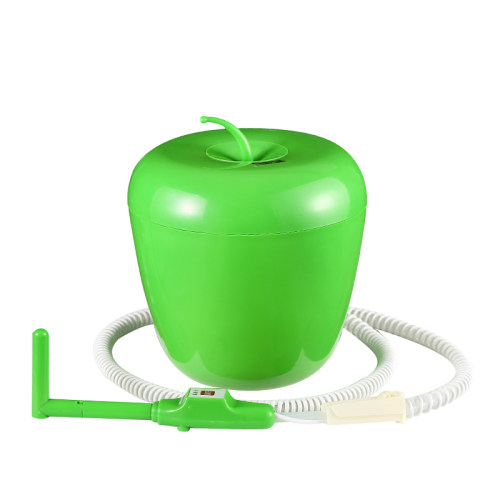 便携洁身器外阴冲洗器屁股妇洗器电动阴道清洗器排便清肠灌肠器机 - 图3