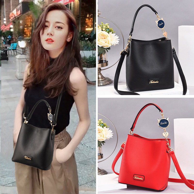 2020新款潮春夏韩版手提流行小包包 依马朵女士包袋