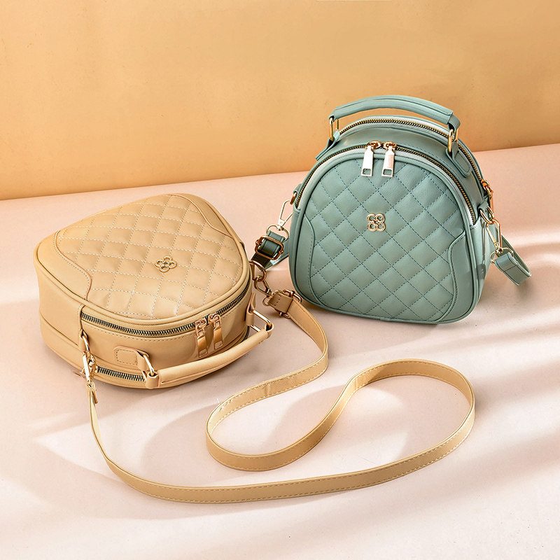 2020新款潮春夏季百搭ins小包包 依马朵女士包袋