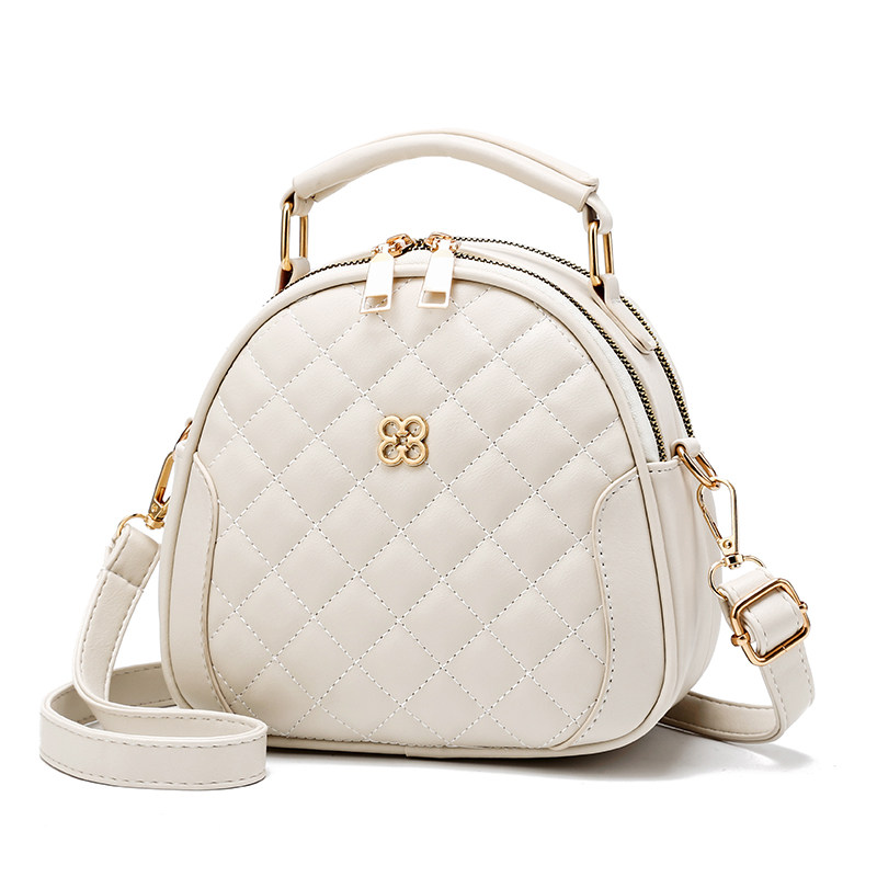 2020新款潮春夏季百搭ins小包包 依马朵女士包袋