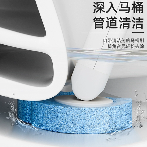 Одноразовый туалет для домашнего использования, сменная гигиеническая щетка