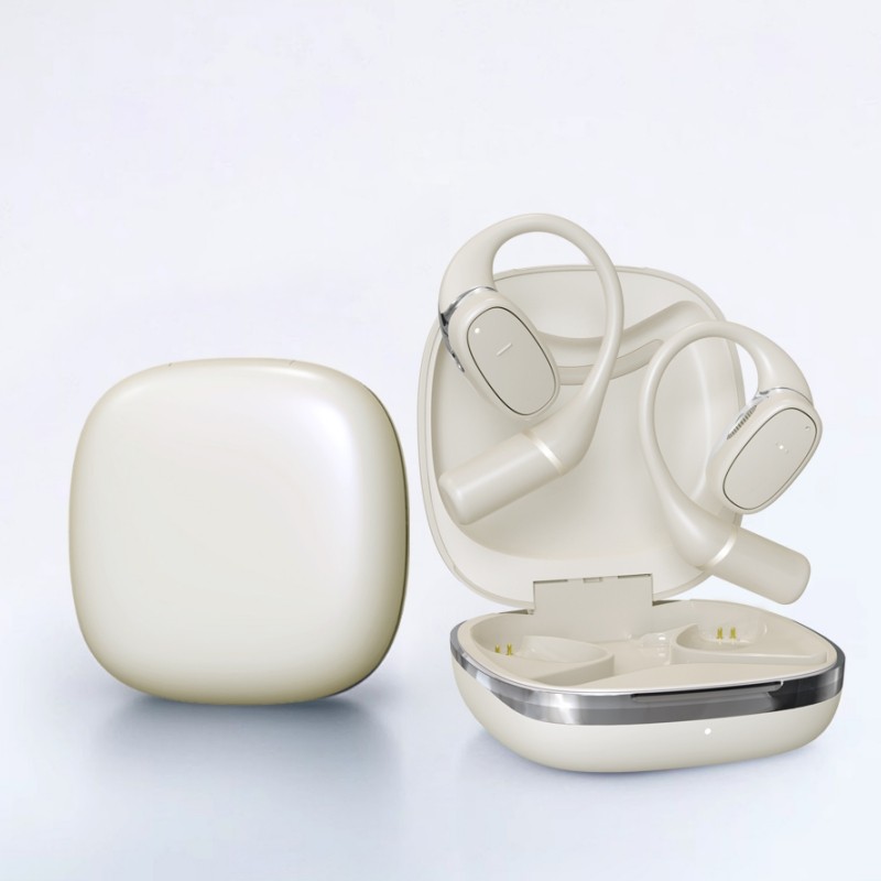 BLINBLIN V49智能翻译蓝牙耳机高清音质佩戴舒适三频均衡超长续航,淘宝优惠券,粉丝福利购,淘宝优惠卷