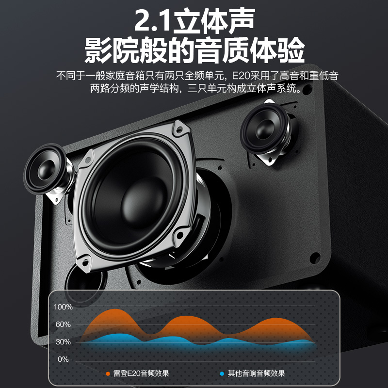 Leiden family KTV small karaoke machine