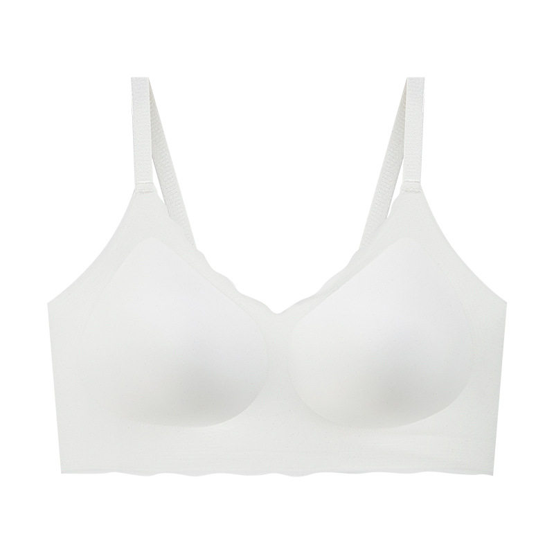 薄款跨境内衣TEMU 希音爆款背心式文胸透气固定杯大码一体式文胸,淘宝优惠券,粉丝福利购,淘宝优惠卷