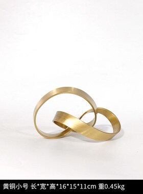 简约轻奢黄铜玻璃防尘罩子透明摆件展示框玄关大理石装饰品