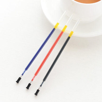 晨光MG-6100中 0.38mm笔芯K-37GP1212中性笔替芯 - 图1