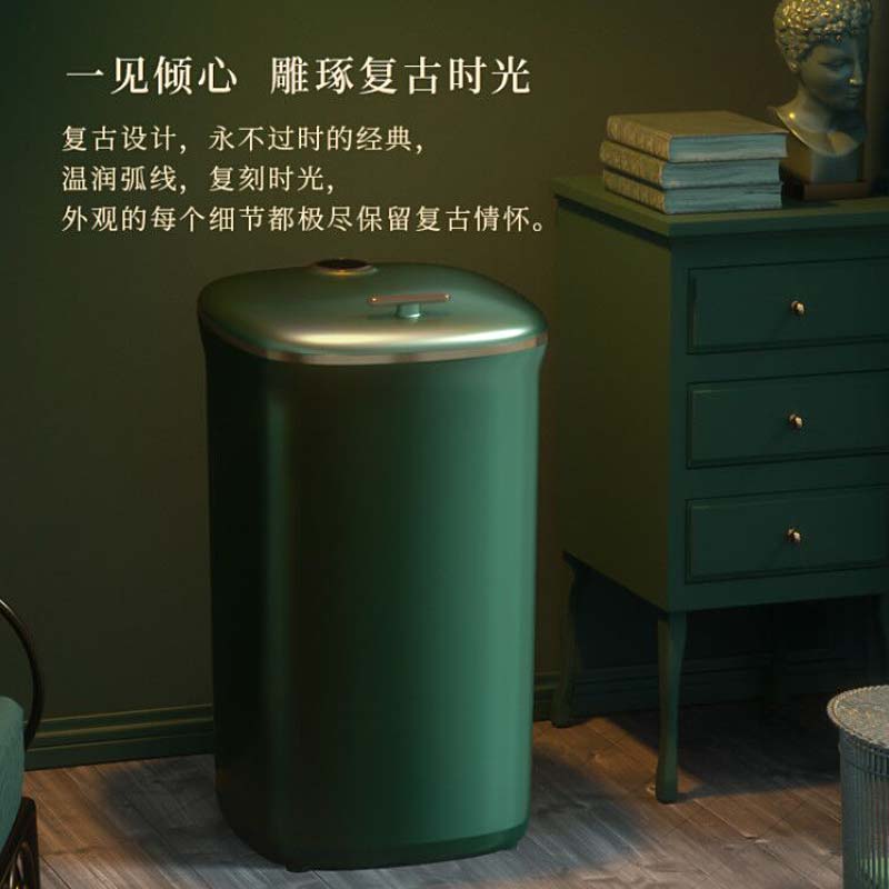 小鸭牌小型婴儿童宝宝内衣单筒桶复古家用宿舍半全自动迷你洗衣机 小鸭牌小型婴儿童宝宝内衣单筒桶复古家用宿舍半全自动迷你洗衣机