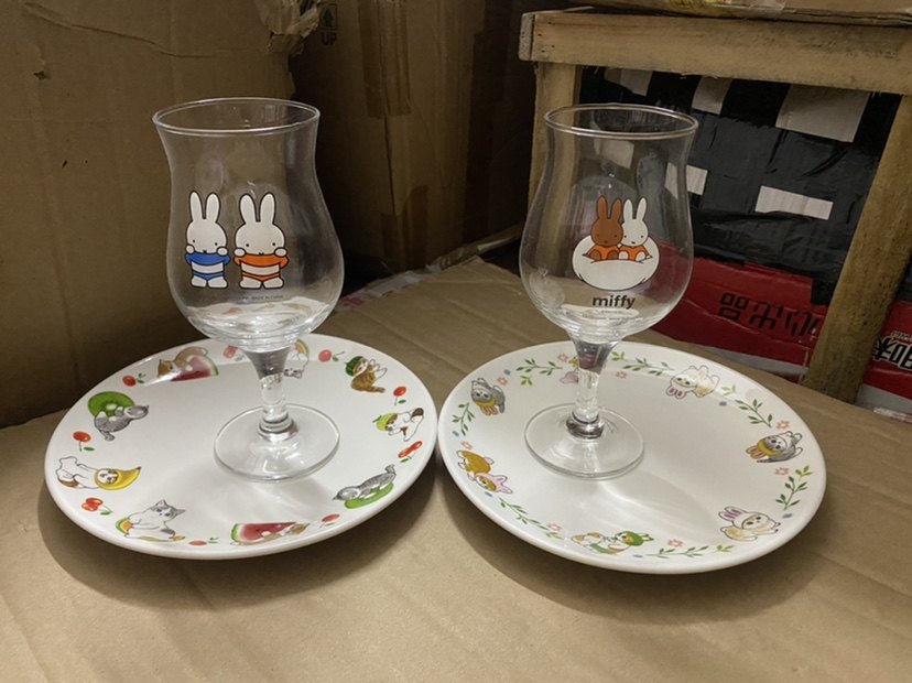 日单Mofusand鲨鱼猫炸虾猫天妇罗猫咪卡通可爱陶瓷盘餐盘小食盘子,淘宝优惠券,粉丝福利购,淘宝优惠卷