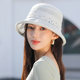 Xiangxue Yuxiu casual women's spring and summer sun hat