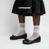 Littlegood sweet and cool bow pumps for women 2026 summer new style commuting versatile