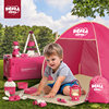 Children's outdoor insect observation box beach exploration toys boys and girls telescope camping adventure set periscope